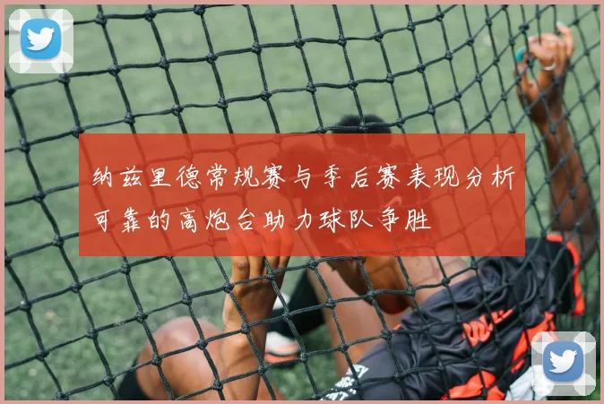 纳兹里德常规赛与季后赛表现分析可靠的高炮台助力球队争胜